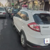 امویام 315 نیو هاچبک اسپرت اکسلنت، مدل ۱۳۹۸