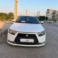 دنا پلاس ۶ دنده توربو ۱۴۰۱