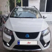 کوییک GXتیپ L مدل 1404فول صفر
