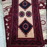 قالیچه دست بافت