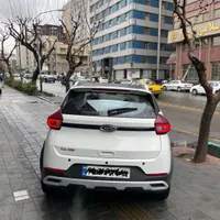 ام‌وی‌ام X22 Pro IE خشک 1403 /نقدواقساط/20تا60ماه|خودرو سواری و وانت|تهران, نجات اللهی|دیوار