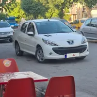 پژو 207i SD اتوماتیک، مدل ۱۳۹۸|خودرو سواری و وانت|کرمانشاه, |دیوار