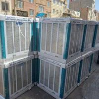 کولر آبی 6000جنرال موتوژن تبریز بغل زن و بالا زن|کولر آبی|تهران, اکباتان|دیوار