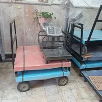 باسکول ۸۰×۸۰|فروشگاه و مغازه|مشهد, رده|دیوار