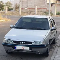 405slx مدل ۹۰|خودرو سواری و وانت|ابهر, |دیوار