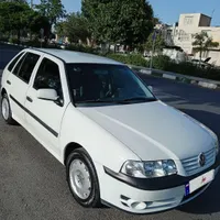 گل فولکس واگن کلکسیونی و خاص