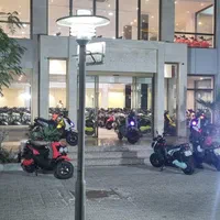 بازار ونوس پلاک۱۴۴ نمایشگاه مرکزی مادو موتور