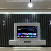 نصاب نصب تخصصی براکت پایه تلویزیون روی دیوار|خدمات پیشه و مهارت|تهران, سعادتآباد|دیوار