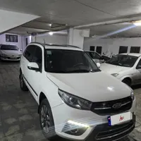 ام‌وی‌ام X33 S اسپرت، مدل ۱۳۹۶|خودرو سواری و وانت|کرج, جهان‌شهر|دیوار