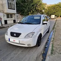 تیبا 2 (هاچبک) EX، مدل ۱۳۹۹|خودرو سواری و وانت|مشهد, عنصری|دیوار