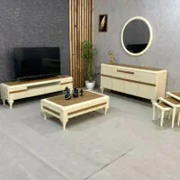 کنسول و میز tv ورتو|بوفه، ویترین، کنسول|اصفهان, گلزار|دیوار