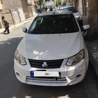ساینا دندهای EX، مدل ۱۴۰۱