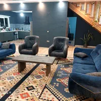 اجاره شبانه ویلا سه خوابه دربست چالوس|اجارهٔ کوتاه‌مدت ویلا و باغ|چالوس, |دیوار