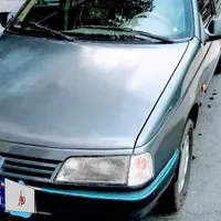 پژو 405 جی ال ایکس (GLX)، مدل ۱۳۹۵|خودرو سواری و وانت|تهران, چهارصد دستگاه|دیوار