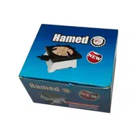 اجاق برقی و هیتر برقی حامد|اجاق گاز و لوازم برقی پخت‌وپز|تهران, پرستار|دیوار