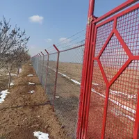 فنسکشی پایه بتنی تولید و اجرای صفرتاصد