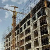 داربست فلزی شاهین خراسان خرید فروش وگروه متری بندی|خدمات پیشه و مهارت|مشهد, عبادی|دیوار