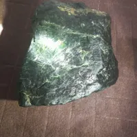 سنگ یشم راف