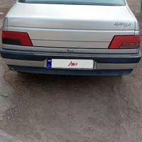 پژو 405 GL بنزینی، مدل۱۳۸۵|خودرو سواری و وانت|تبریز, |دیوار