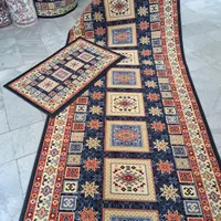 کناره برشی گلیمفرش کویریزد