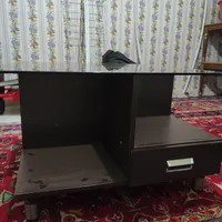جلو مبلی و عسلی|مبلمان خانگی و میز عسلی|پرند, |دیوار