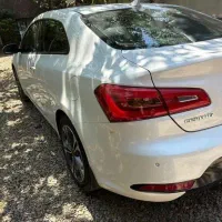 سراتو کوپه ۲۰۱۶ فول ترین نسخه