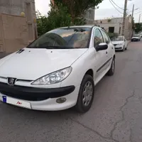 پژو 206 تیپ ۲، مدل ۱۳۹۰|خودرو سواری و وانت|همدان, |دیوار