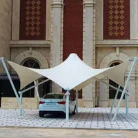 آلاچیق ،پارکینگ ،سایبان ،سقف استخر روف گاردن|خدمات پیشه و مهارت|تهران, ونک|دیوار
