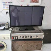 خرید فروش تی وی ال ای دی خراب معیوب|تلویزیون و پروژکتور|نسیم‌شهر, |دیوار