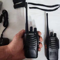 بیسیم برد بالا کیلومتری باوفنگ با هندزفری و ضمانت|صوتی و تصویری|تهران, چیتگر جنوبی|دیوار
