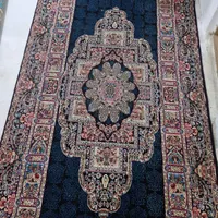 کناره قالی