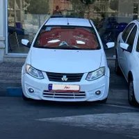 ساینا دنده‌ای EX، مدل ۱۳۹۷