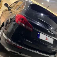 تیگو 5 99تکبرگ سند FL فول