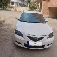 مزدا۳مونتاژتیپ۱.مدل۸۹|خودرو سواری و وانت|اردبیل, |دیوار