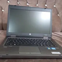 لب تاپ hp 6470 i5-3340M واقعا در حد