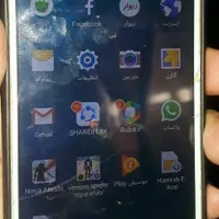 سامسونگ Galaxy Grand Prime با حافظهٔ ۸ گیگابایت|موبایل|امیدیه, |دیوار