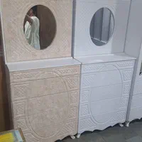 میز آرایش توپی