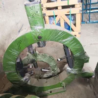 لینت و دستگاه پرس|ماشینآلات صنعتی|کرمان, |دیوار