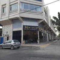 واحد اداری و تجاری / حاشیه قرنی