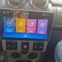 مانیتور مگان ساندرو ال۹۰|قطعات یدکی و لوازم جانبی|تهران, تهرانپارس شرقی|دیوار