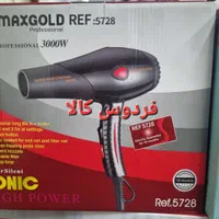 سشوار PROMAX موتورac (فردوس کالا )