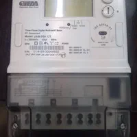 کنتور برق بین راهی استاندارد|مصالح و تجهیزات ساختمان|ری, فیروزآبادی|دیوار