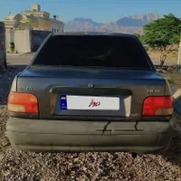 پراید 131 SL، مدل ۱۳۹۰|خودرو سواری و وانت|کرمان, |دیوار