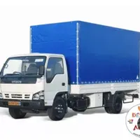 اتوبار عدالت بار باربری حمل بار اسباب کشی|خدمات حمل و نقل|دزفول, |دیوار