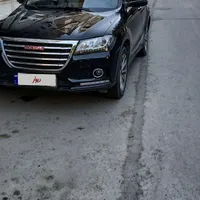 هاوال H2 مونتاژ، مدل ۱۳۹۷|خودرو سواری و وانت|شهریار, |دیوار