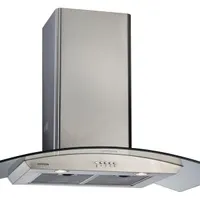 هود بیمکث 2003 سفید استیل