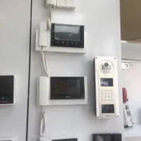 آیفون تصویری تکنما و سیماران خرید آسان|صوتی و تصویری|کرج, گوهردشت|دیوار