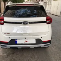 ام‌وی‌ام X22 Pro اکسلنت، مدل ۱۴۰۱|خودرو سواری و وانت|تهران, مسعودیه|دیوار