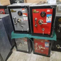 گاوصندوق، گاو صندوق     اداری خانگی املاک|ابزارآلات|مشهد, توس (بلوار توس)|دیوار