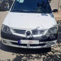 رنو تندر 90 (L90 لوگان) E2، مدل ۱۳۹۴|خودرو سواری و وانت|ورامین, |دیوار